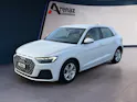 Audi A1 Sportback 30 TFSI advanced Attraction S-tronic