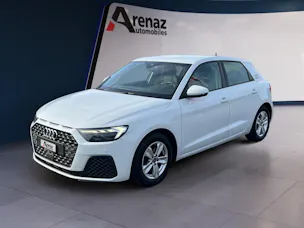 Audi A1 Sportback 30 TFSI advanced Attraction S-tronic