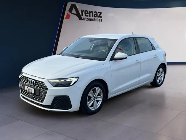 Audi A1 Sportback 30 TFSI advanced Attraction S-tronic