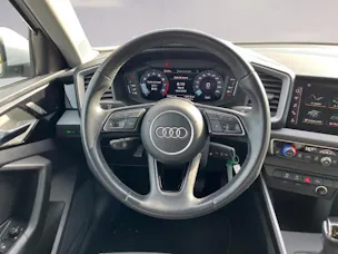 Audi A1 Sportback 30 TFSI advanced Attraction S-tronic
