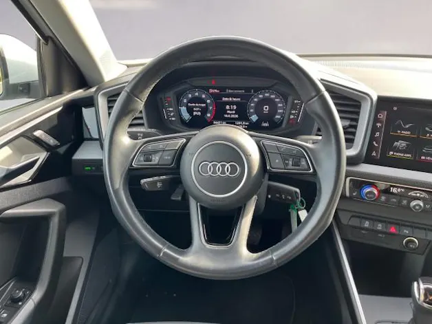 Audi A1 Sportback 30 TFSI advanced Attraction S-tronic