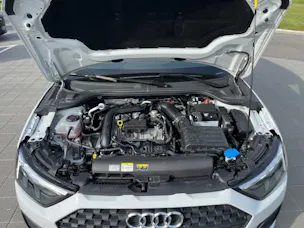 Audi A1 Sportback 30 TFSI advanced Attraction S-tronic