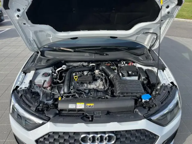 Audi A1 Sportback 30 TFSI advanced Attraction S-tronic