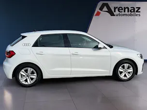 Audi A1 Sportback 30 TFSI advanced Attraction S-tronic