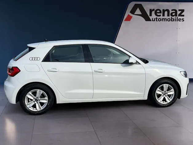 Audi A1 Sportback 30 TFSI advanced Attraction S-tronic
