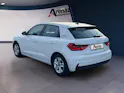 Audi A1 Sportback 30 TFSI advanced Attraction S-tronic