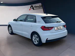 Audi A1 Sportback 30 TFSI advanced Attraction S-tronic