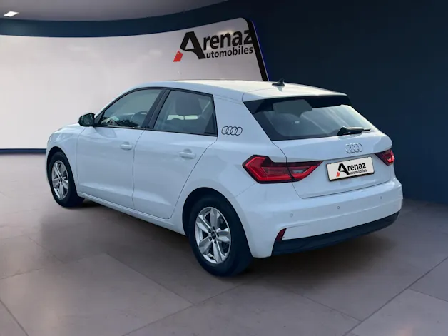 Audi A1 Sportback 30 TFSI advanced Attraction S-tronic