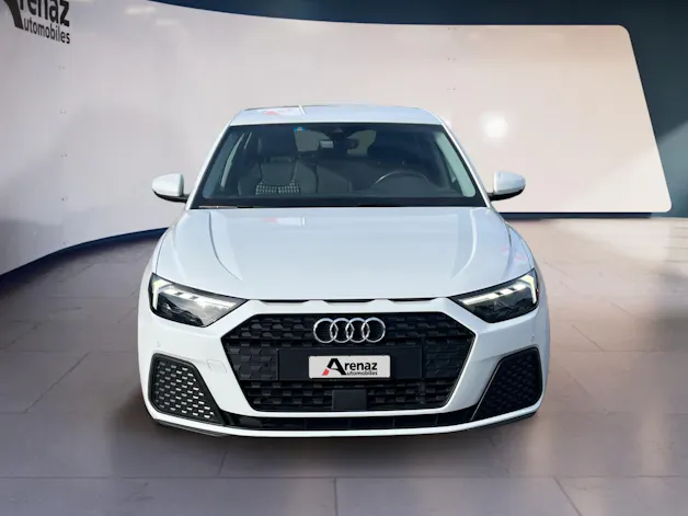 Audi A1 Sportback 30 TFSI advanced Attraction S-tronic