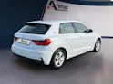 Audi A1 Sportback 30 TFSI advanced Attraction S-tronic