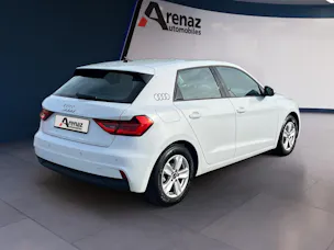Audi A1 Sportback 30 TFSI advanced Attraction S-tronic