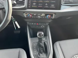 Audi A1 Sportback 30 TFSI advanced Attraction S-tronic