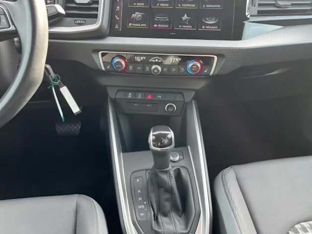 Audi A1 Sportback 30 TFSI advanced Attraction S-tronic