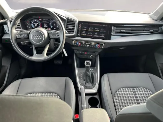 Audi A1 Sportback 30 TFSI advanced Attraction S-tronic