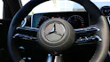Mercedes-Benz GLC 400 e 4MATIC with EQ-Star Hybrid