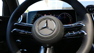 Mercedes-Benz GLC 400 e 4MATIC with EQ-Star Hybrid