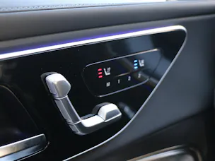 Mercedes-Benz GLC 400 e 4MATIC with EQ-Star Hybrid