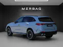 Mercedes-Benz GLC 400 e 4MATIC with EQ-Star Hybrid