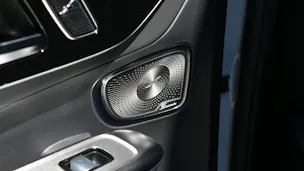 Mercedes-Benz GLC 400 e 4MATIC with EQ-Star Hybrid