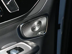 Mercedes-Benz GLC 400 e 4MATIC with EQ-Star Hybrid