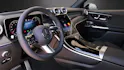 Mercedes-Benz GLC 400 e 4MATIC with EQ-Star Hybrid