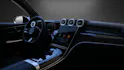 Mercedes-Benz GLC 400 e 4MATIC with EQ-Star Hybrid