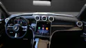 Mercedes-Benz GLC 400 e 4MATIC with EQ-Star Hybrid
