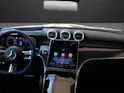 Mercedes-Benz GLC 400 e 4MATIC with EQ-Star Hybrid