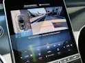 Mercedes-Benz GLC 400 e 4MATIC with EQ-Star Hybrid