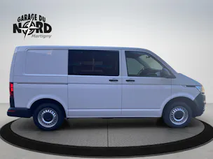 VW T6.1 2.0 TDI 4Motion