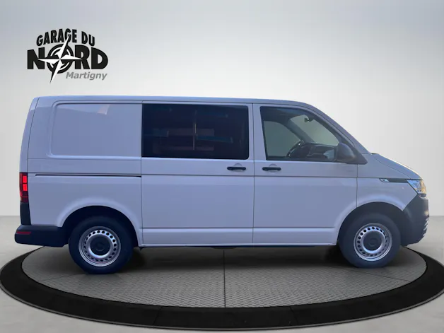 VW T6.1 2.0 TDI 4Motion