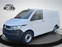 VW T6.1 2.0 TDI 4Motion