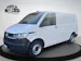 VW T6.1 2.0 TDI 4Motion