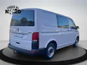 VW T6.1 2.0 TDI 4Motion