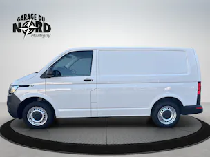 VW T6.1 2.0 TDI 4Motion