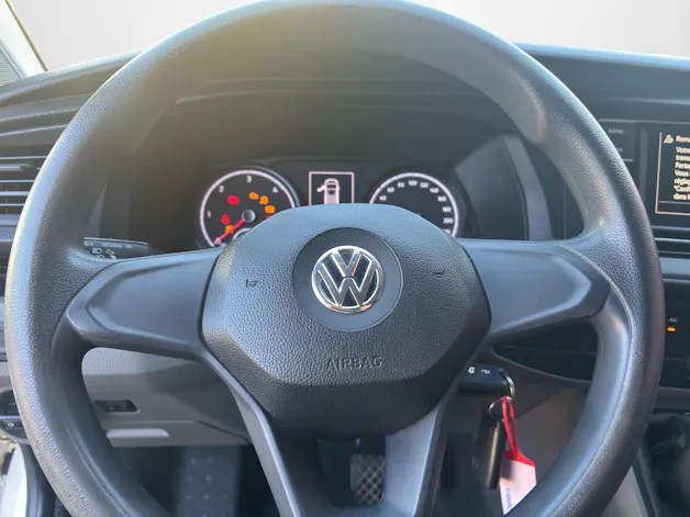 VW T6.1 2.0 TDI 4Motion