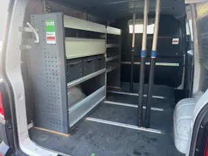 VW T6.1 2.0 TDI 4Motion