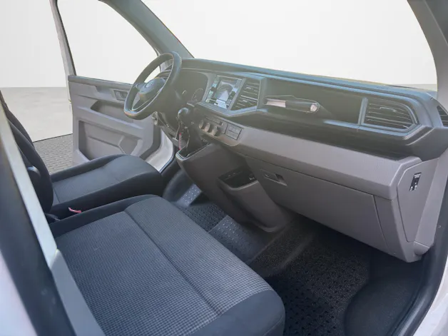 VW T6.1 2.0 TDI 4Motion