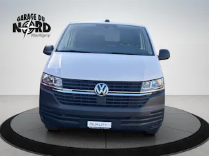 VW T6.1 2.0 TDI 4Motion