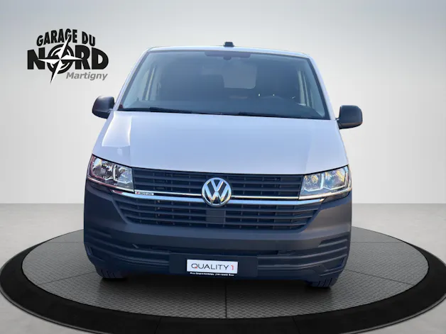 VW T6.1 2.0 TDI 4Motion