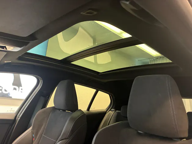 BMW 120d