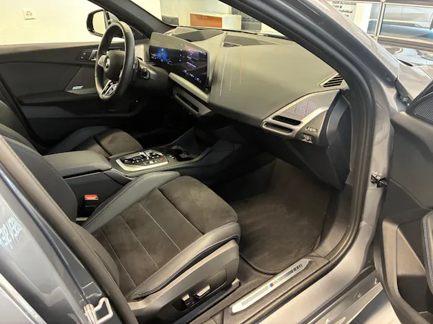 BMW 120d
