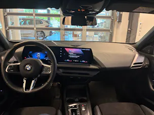 BMW 120d