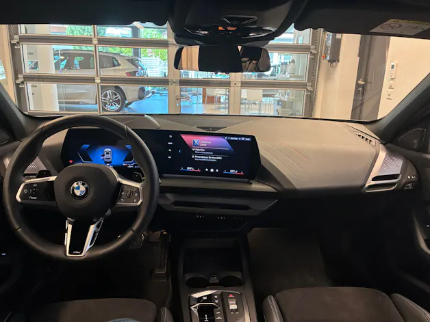 BMW 120d