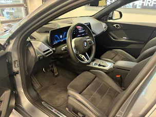 BMW 120d