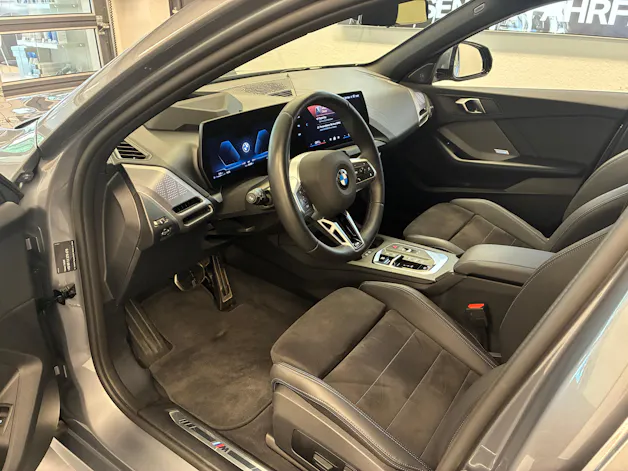 BMW 120d
