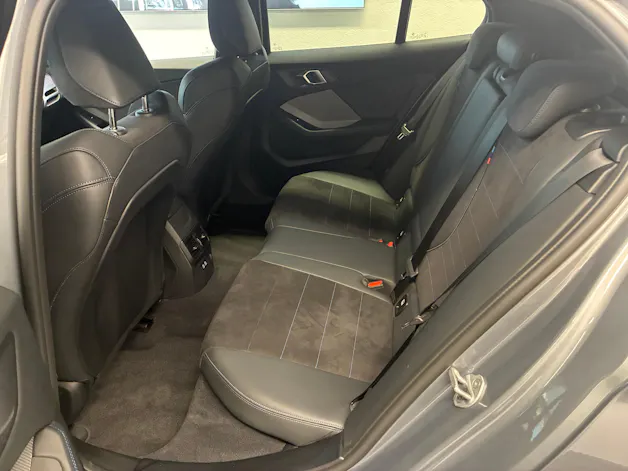 BMW 120d