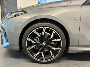 BMW 120d