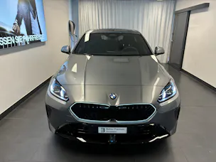 BMW 120d