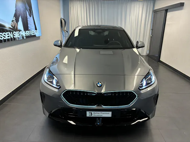 BMW 120d